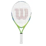 راکت تنیس جونیور ویلسون سایز 21 US OPEN