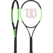 راکت تنیس ویلسون Blade 104