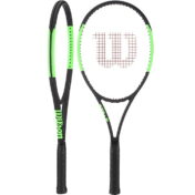 راکت تنیس ویلسون مدل WILSON BLADE 98S COUNTERVAIL