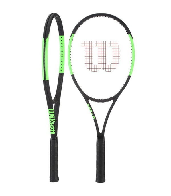 راکت تنیس ویلسون مدل WILSON BLADE 98S COUNTERVAIL