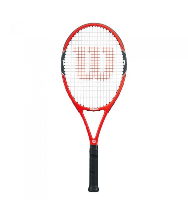 wilson-federer-100 راکت تنیس ویلسون مدل Wilson Federer 100