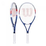 راکت تنیس ویلسون مدل Wilson Us Open 