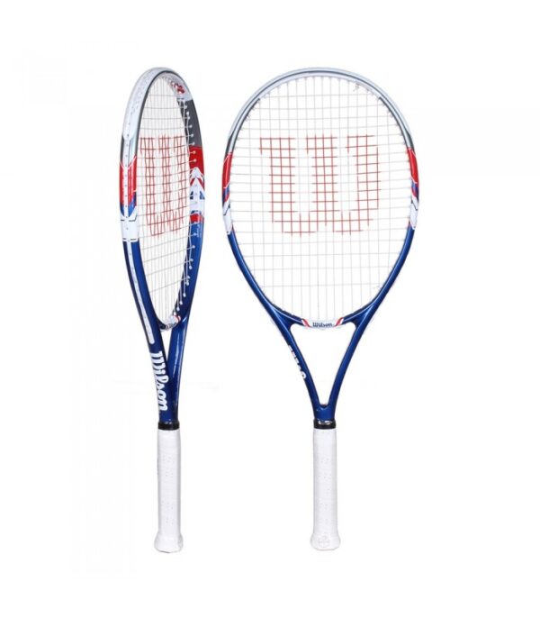 wilson-us-open راکت تنیس ویلسون مدل Wilson Us Open