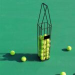 توپ جمع کن تنیس کد 04 - Image 3