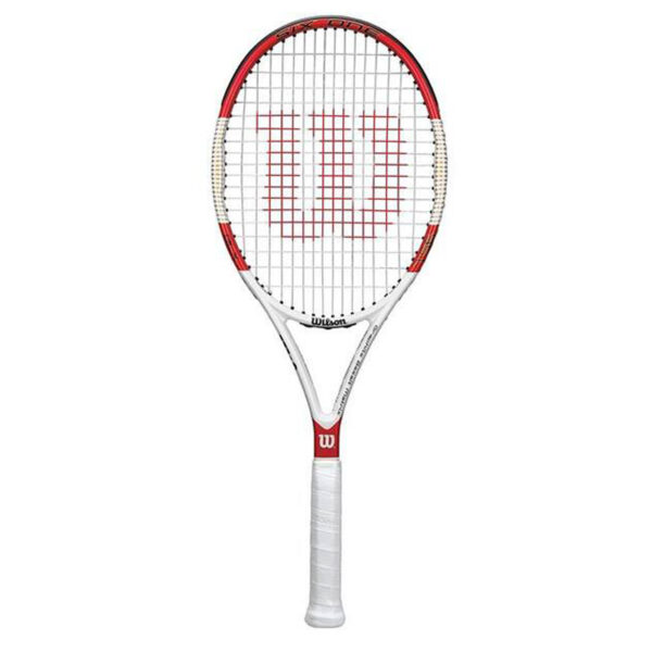 راکت تنیس ویلسون six one 95 L