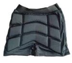 شلوارک گارد محافظ ضربه گیر باسن اسکیت ساده