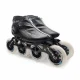 کفش اسکیت سیتران زیپر Cityrun Zipper