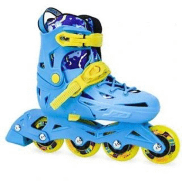 #skate#flyingeagle model nt2 size 33-37 adjustable کفش اسکیت فلایینگ ایگل ان تی 2