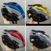 کلاه ایمنی اسکیت اسکوتر دوچرخه سواری اسکیت برد حرفه ای بزرگسال - دخترانه - پسرانه - کودک - کودکان - صورتی - ارزان