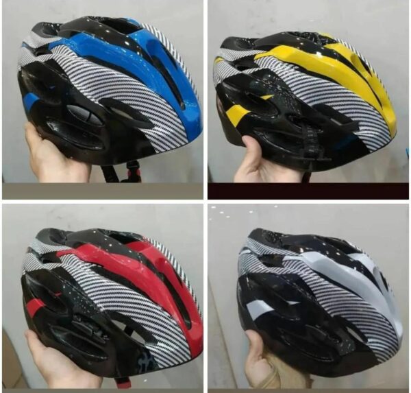 خرید کلاه ایمنی اسکیت بزرگسال-جی میکس کلاه ایمنی اسکیت اسکوتر دوچرخه سواری اسکیت برد حرفه ای بزرگسال - دخترانه - پسرانه - کودک - کودکان - صورتی - ارزان