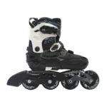 کفش اسکیت بچگانه فلایینگ ایگل مدل S5s مشکی - جی میکس (1)