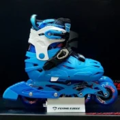 کفش اسکیت فلای ایگل Flying eagle S5s+ - جی میکس