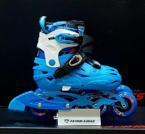 کفش اسکیت فلای ایگل Flying eagle S5s+ - جی میکس (3) کفش اسکیت فلای ایگل Flying eagle S5s+ - جی میکس