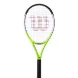 راکت تنیس ویلسون Blade feel Rxt 105