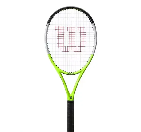 راکت تنیس ویلسون Blade feel Rxt 105 (1) راکت تنیس ویلسون Blade feel Rxt 105
