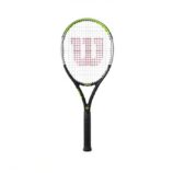 راکت تنیس ویلسون Blade Feel 100 inch - 284g