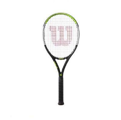 راکت تنیس ویلسون Blade Feel 100 inch - 284g