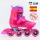 کفش اسکیت بچگانه فلای ایگل Flying eagle S8 آبی