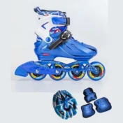 کفش اسکیت فلایینگ ایگل بچگانه مدل BKB kids K8