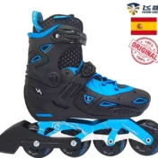 کفش اسکیت بچگانه متغیر آموزشی فلایینگ ایگل اس 8 - Flying eagle S8