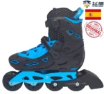 کفش اسکیت بچگانه متغیر آموزشی فلایینگ ایگل اس 8 - Flying eagle S8