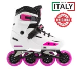 کفش اسکیت رولربلید اپکس Rollerblade Apex G سفید