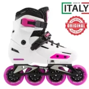 کفش اسکیت رولربلید اپکس Rollerblade Apex G سفید
