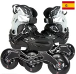 کفش اسکیت متغیر فلایینگ ایگل S6s speed سرعت