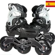 کفش اسکیت متغیر فلایینگ ایگل S6s speed سرعت