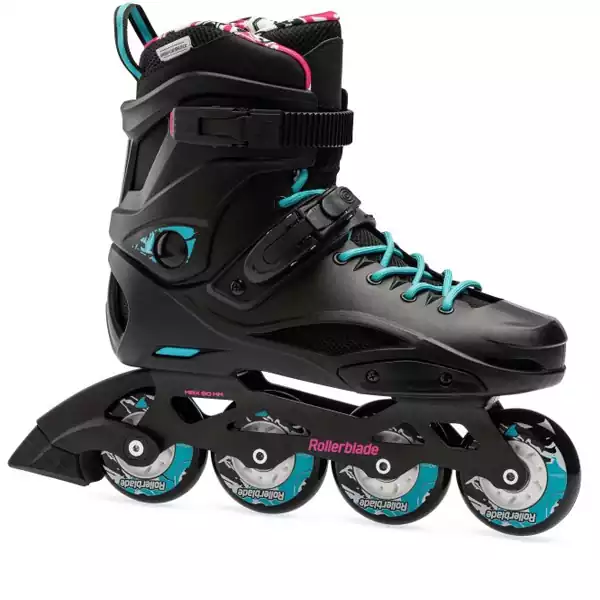 اسکیت ROLLERBLADE RB CRUISER W آر بی کرایسر دبلیو اسکیت رولربلید آر بی کرایسر Rollerblade RB CRUISER