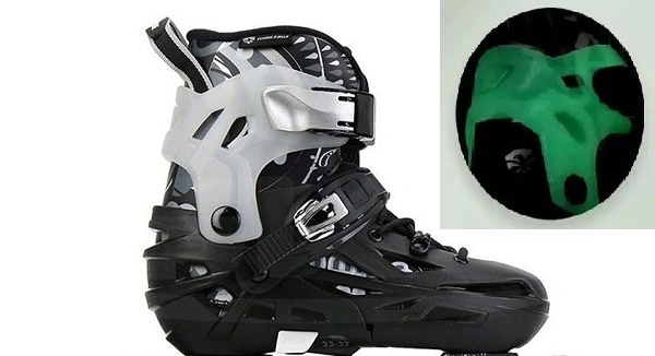 کفش اسکیت متغیر فلایینگ ایگل S6s speed سرعت