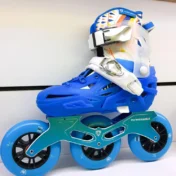 اسکیت سه چرخ متغیر فلایینگ ایگل S6s speed سرعت