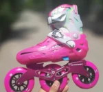 اسکیت سه چرخ متغیر فلایینگ ایگل S6s speed سرعت