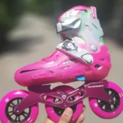 اسکیت سه چرخ متغیر فلایینگ ایگل S6s speed سرعت