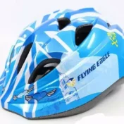 کلاه و ست ایمنی محافظ اسکیت فلای ایگل - flying eagle protection combo set - helmet