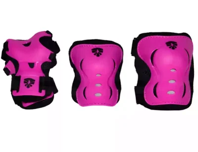 کلاه و ست ایمنی محافظ اسکیت فلای ایگل - flying eagle protection combo set - helmet