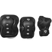 کلاه و ست ایمنی محافظ اسکیت فلای ایگل - flying eagle protection combo set - helmet