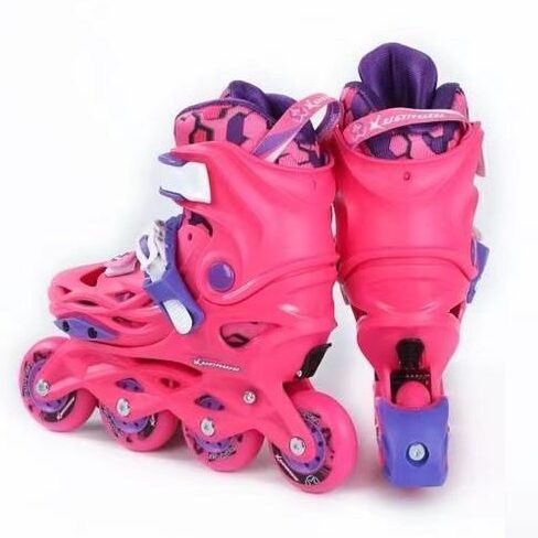 Payam Gooyan Ava Pars کفش اسکیت ژان وو Xuanwu - کالاری x2 - آبی