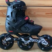 کفش اسکیت سرعت کودک فلایینگ ایگل اس 7 - Flying eagle S7 - جی میکس - اسکیت دخترانه - پسرانه - کودکان - تهران - منیریه - اصفهان - مشهد - تبریز