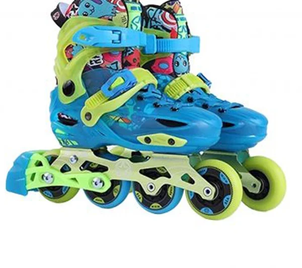 اسکیت بچه گانه دخترانه پسرانه هارد متغیر اموزشی کالاری مدل Calary x1 ابی (3) اسکیت بچه گانه دخترانه کالاری مدل Calary C3 ابی copy