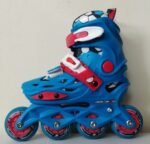 اسکیت هارد بچگانه آموزشی گلکسی Galaxy 404 + لوازم