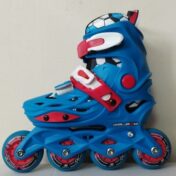 اسکیت هارد بچگانه آموزشی گلکسی Galaxy 404 + لوازم