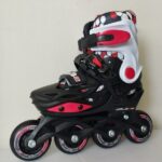 اسکیت هارد بچگانه آموزشی گلکسی Galaxy 404 + لوازم