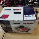 اسکیت هارد بچگانه آموزشی گلکسی Galaxy 404 + لوازم