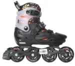 کفش اسکیت فلایینگ ایگل بچگانه BKB kids K9 آبی