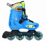 اسکیت هارد آموزشی بچگانه میکرو Micro infinite