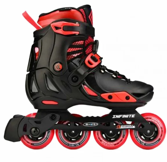 خرید قیمت مشخصات کفش اسکیت میکرو سوئیس هارد آموزشی - نمایندگی کفش میکرو - micro - تهران - منیریه (8) اسکیت هارد آموزشی بچگانه میکرو Micro infinite