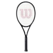 راکت تنیس ویلسون CLASH 100 NIGHT SESSION -