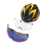 کلاه ایمنی اسکیت اسکوتر دوچرخه دخترانه پسرانه بی پلاس بونت روسز فلای ایگل - جی میکس (9)