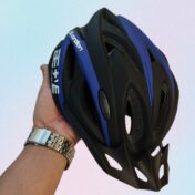 کلاه ایمنی اسکیت اسکوتر دوچرخه دخترانه پسرانه بی پلاس بونت روسز فلای ایگل - جی میکس (9)